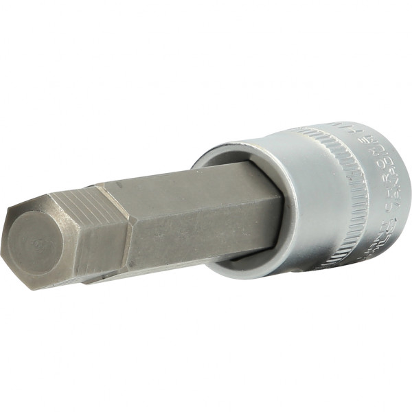 Brilliant Tools BT022877 1/2" bit nástrčný imbusový, dĺžka 100 mm, 13 mm
